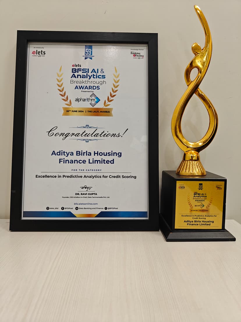 Excellence in Predictive Analytics for Credit Scoring