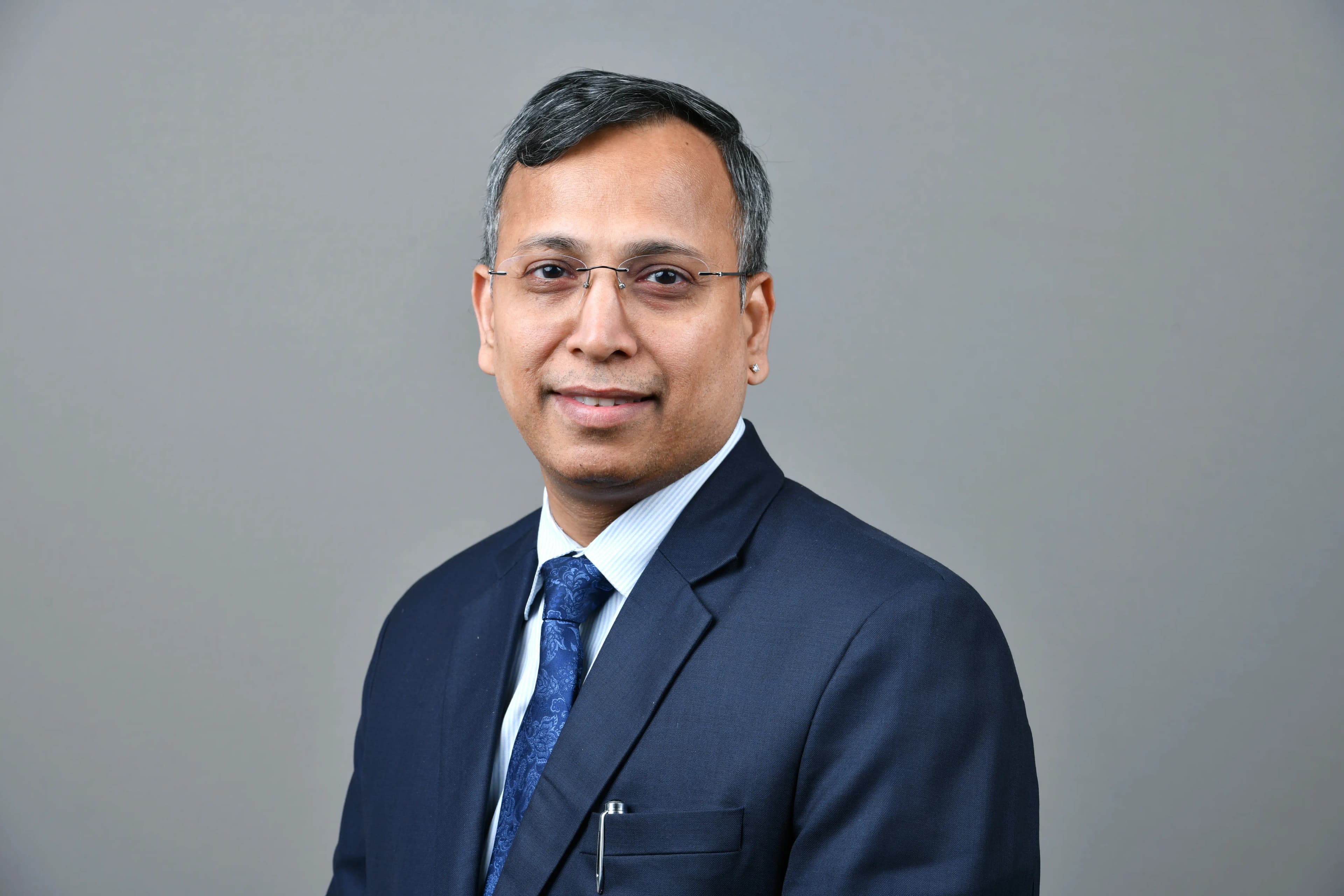 Dharmendra Patro