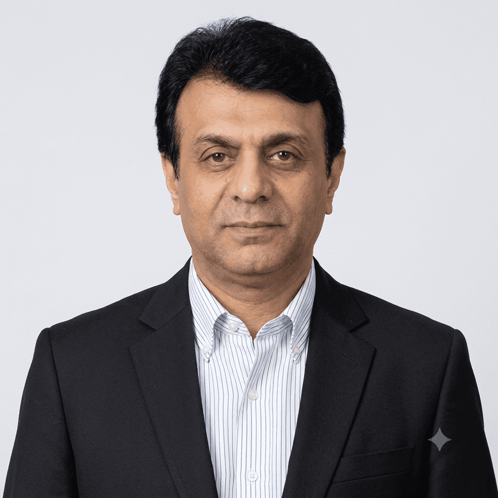 Rajan Suri
