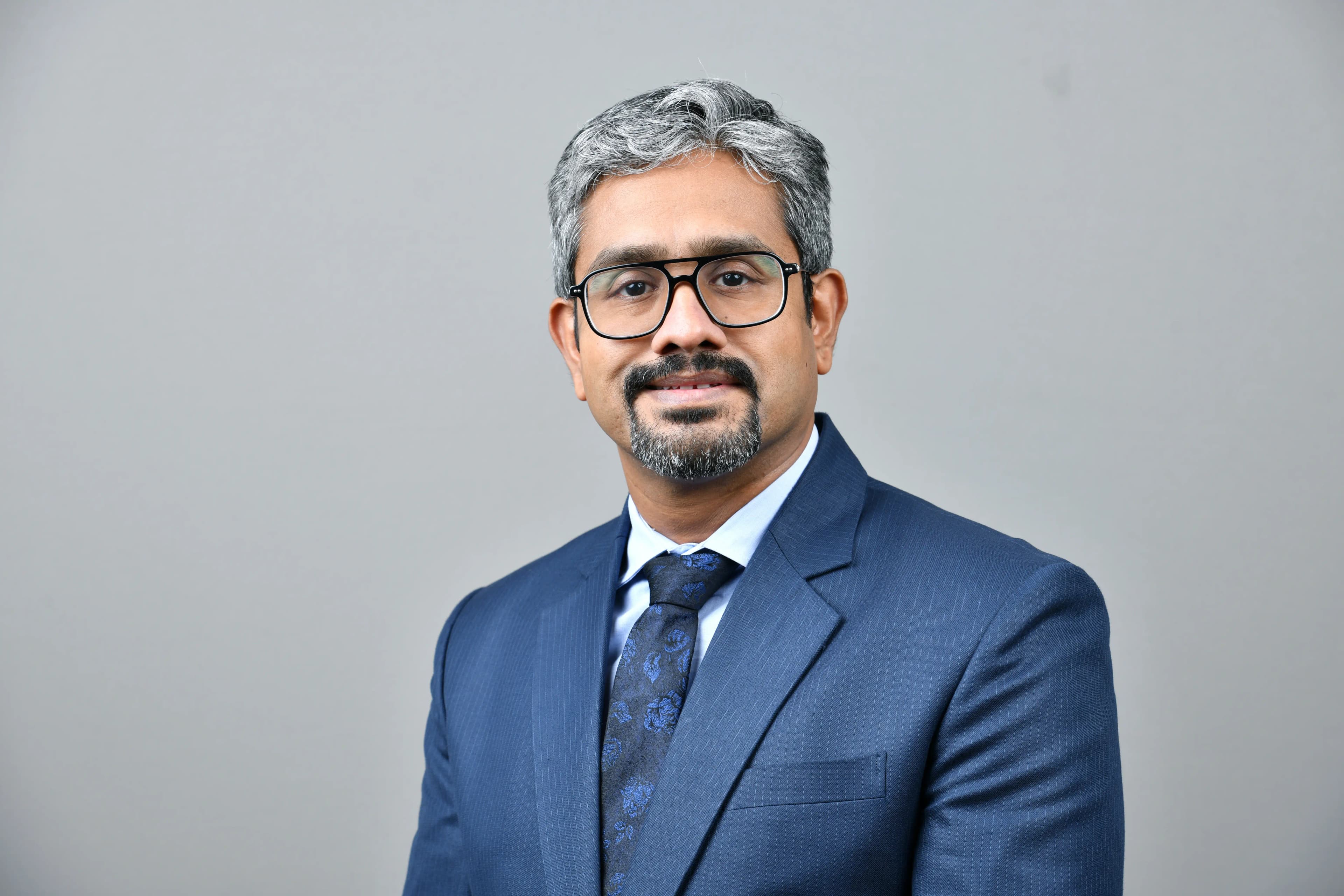 Vikas Malpani