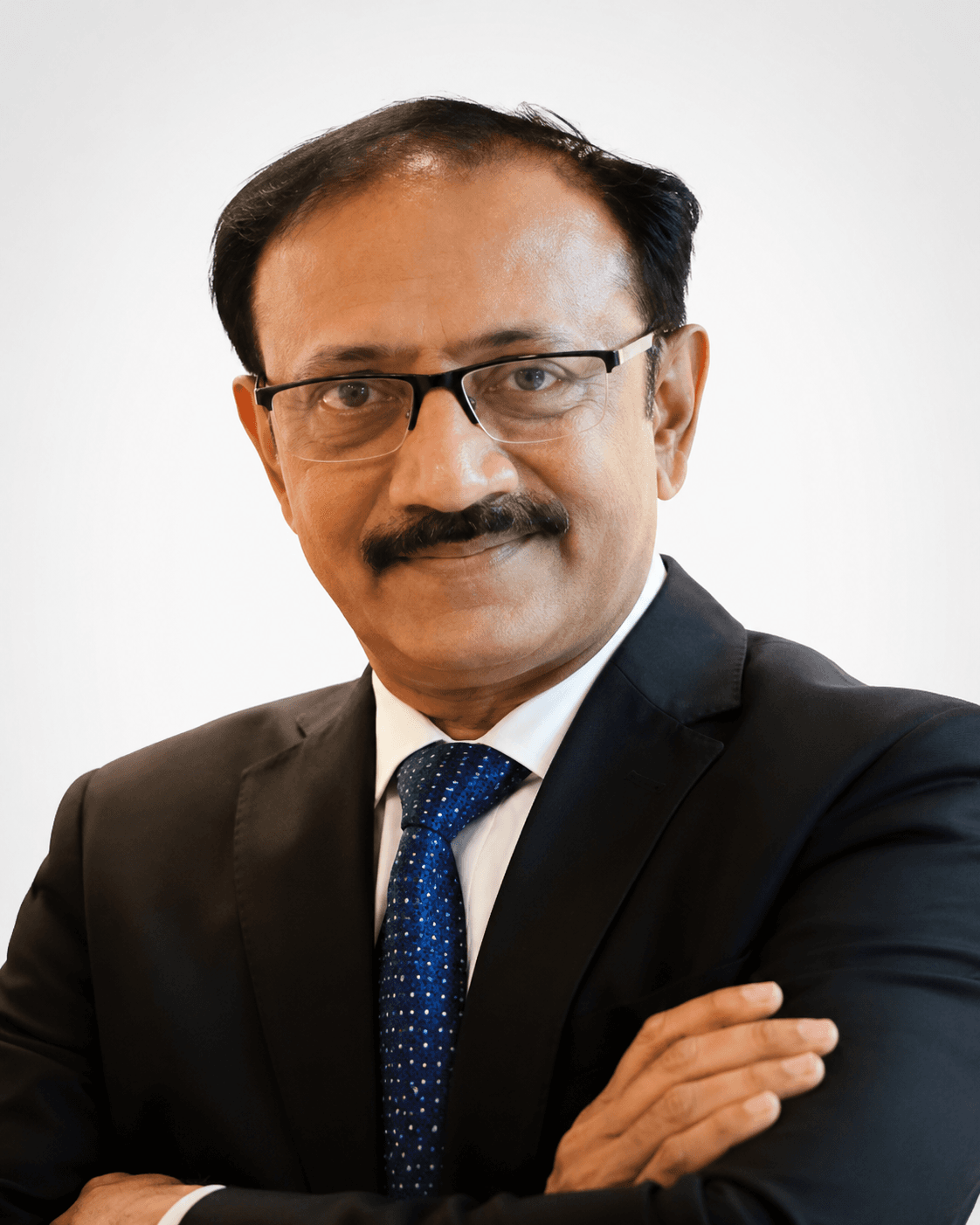 V Chandrasekaran