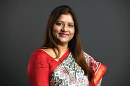 Vishakha Mulye