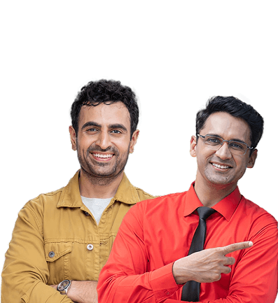 Happy Home Loan visual